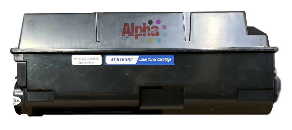 TONER COMPATIBLE KYO TK-362