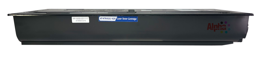 TONER COMPATIBLE KYO TK-410/411/412/420