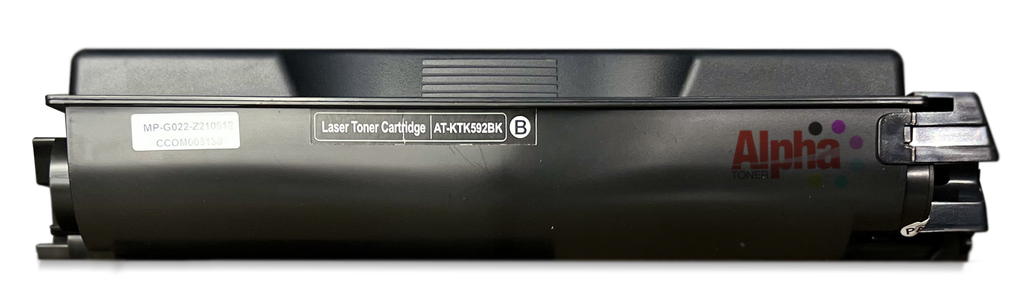 TONER COMPATIBLE KYO TK-592 NEGRO