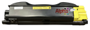 TONER COMPATIBLE KYO TK-592 AMARILLO
