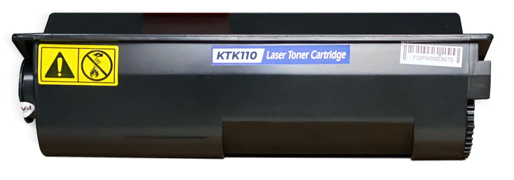 TONER COMPATIBLE KYO TK-110