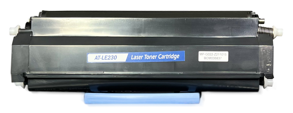 TONER COMPATIBLE LEX E230/240/330/340