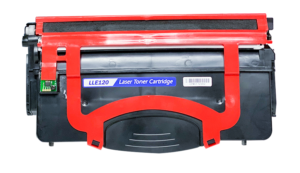 TONER COMPATIBLE LEX E120