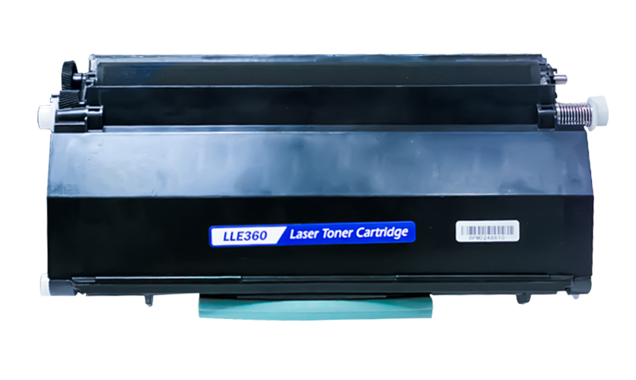 TONER COMPATIBLE LEX E360 / E460 / X463 / X464 / X466 9K