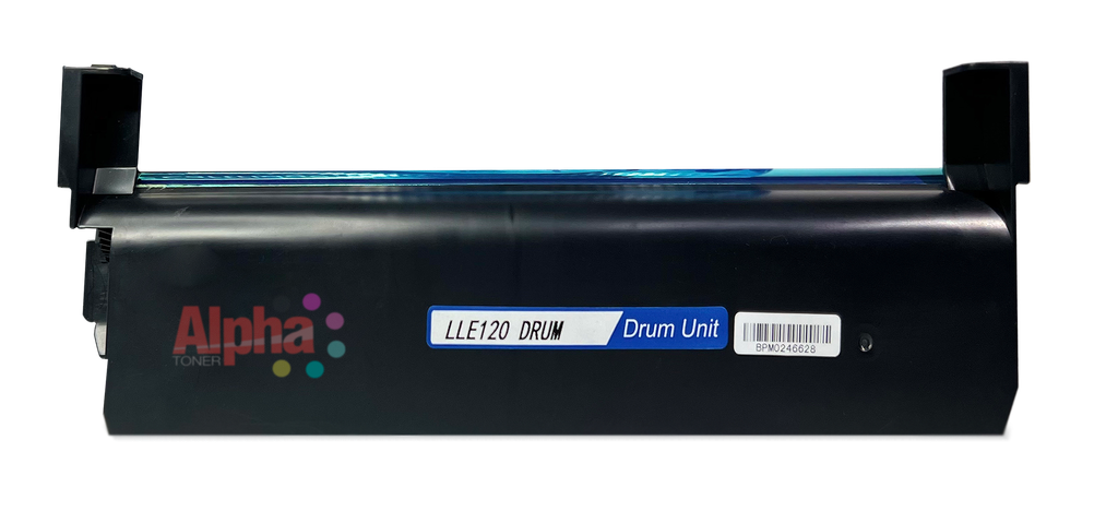 UNIDAD DE IMAGEN LEX E120 KIT FOTOCONDUCTOR
