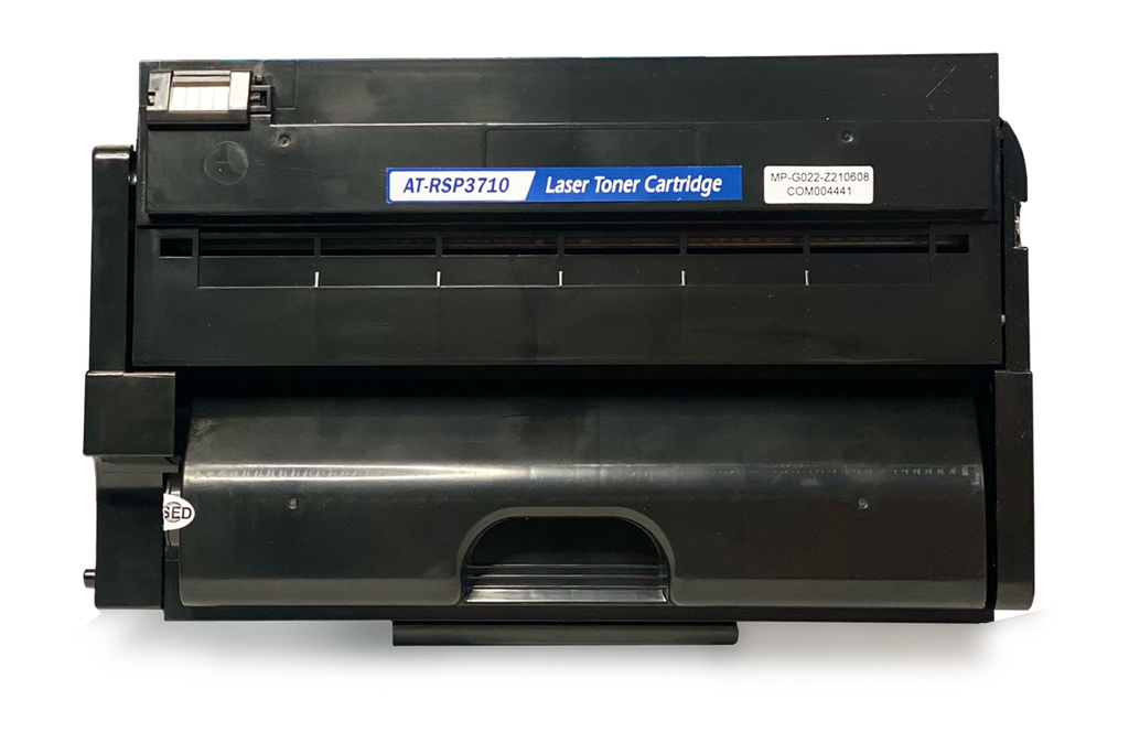 TONER COMPATIBLE RCH SP3710