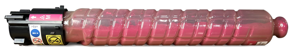 TONER COMPATIBLE RCH C300/C400/C401 MAGENTA