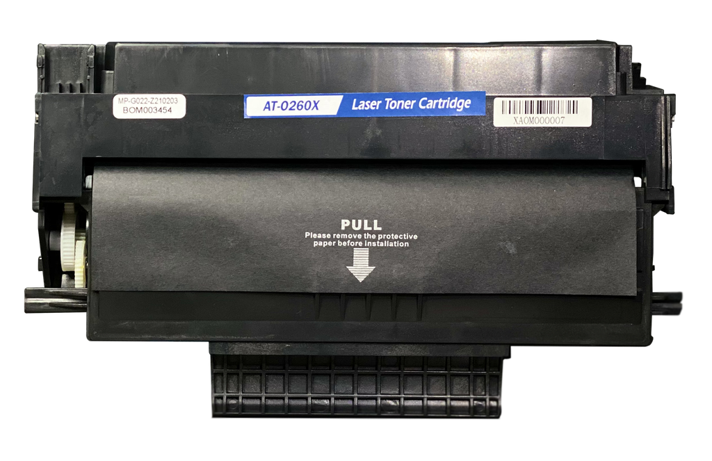 TONER COMPATIBLE OKD MB260X