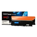 TONER COMPATIBLE SAM 404 CYAN