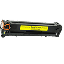 TONER COMPATIBLE CANON 131 AMARILLO