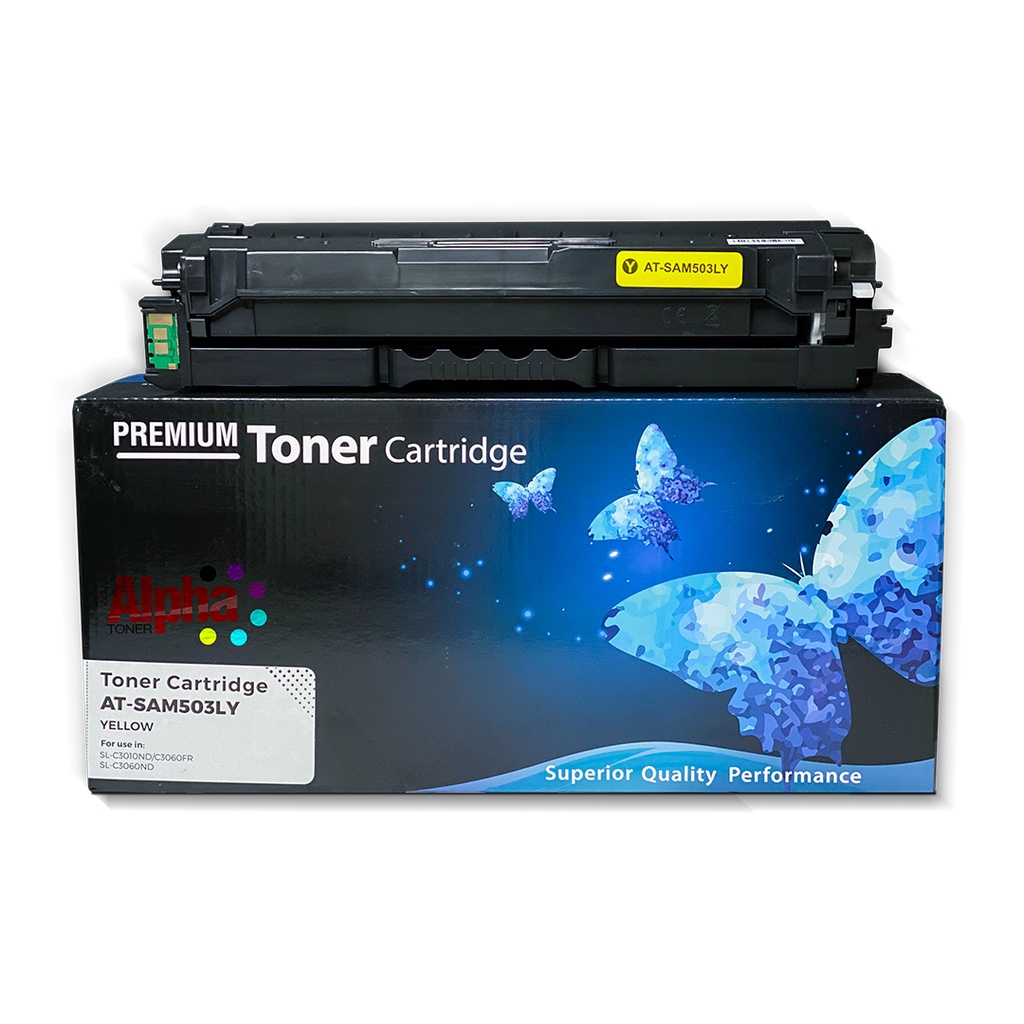 TONER COMPATIBLE SAM 503L AMARILLO