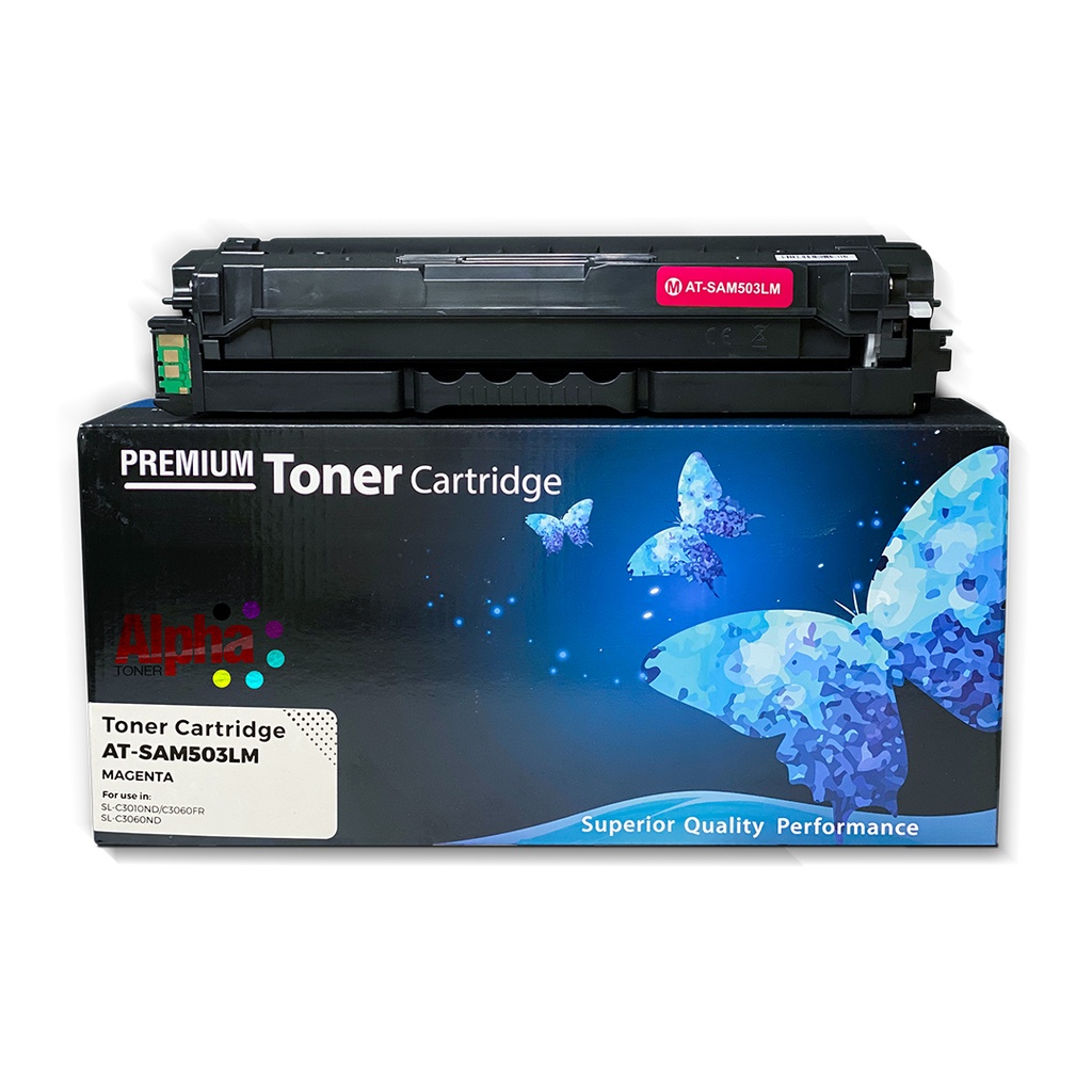 TONER COMPATIBLE SAM 503L MAGENTA