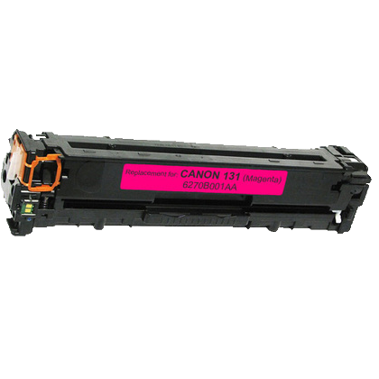 TONER COMPATIBLE CANON 131 MAGENTA