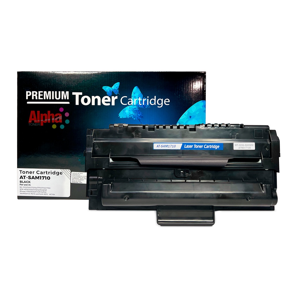 TONER COMPATIBLE SAM ML 1710 / 4216