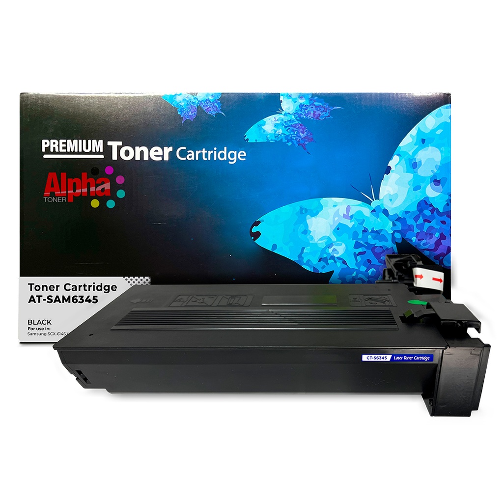 TONER COMPATIBLE SAM SCX 6345