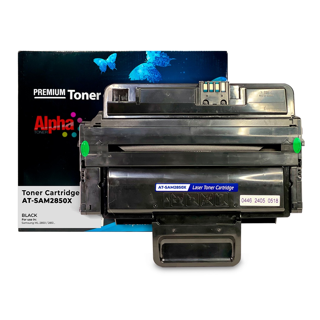 TONER COMPATIBLE SAM ML 2850X 