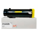 TONER COMPATIBLE XE 6510 / 6515 AMARILLO ALTO RENDIMIENTO