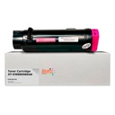 TONER COMPATIBLE XE 6510 / 6515 MAGENTA ALTO RENDIMIENTO