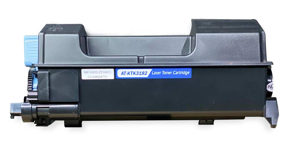 TONER COMPATIBLE KYO TK-3182