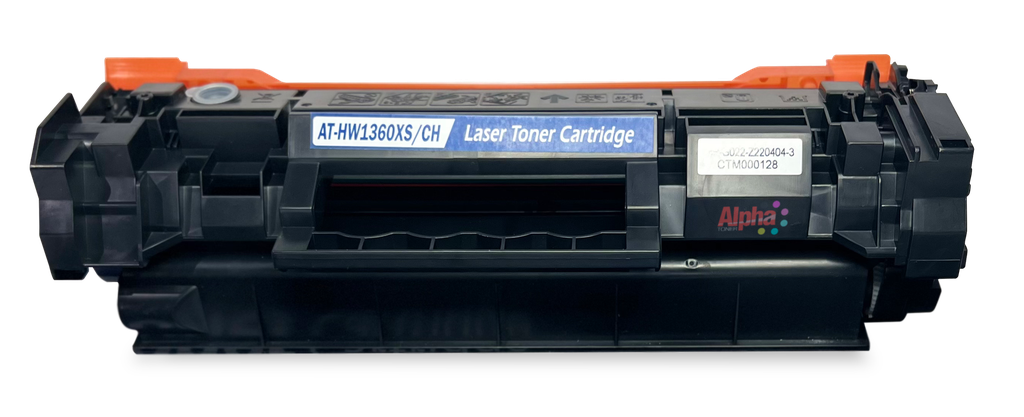 TONER COMPATIBLE HEP 136X NEGRO LJ M209 / M211 / M233 / M234 / M236