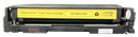 TONER COMPATIBLE HEP 215A (W2311A) AMARILLO SIN CHIP