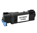 TONER COMPATIBLE DELL 2150 CYAN