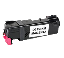 TONER COMPATIBLE DELL 2150 MAGENTA