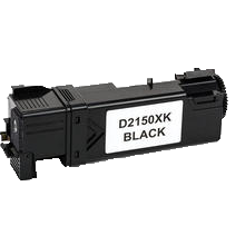 TONER COMPATIBLE DELL 2150 NEGRO