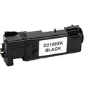 TONER COMPATIBLE DELL 2150 NEGRO