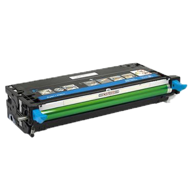 TONER COMPATIBLE DELL 3110 CYAN