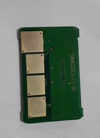 CHIP SAM 6320 / 6022 / 6120 / 6122 / 6020 / 6220