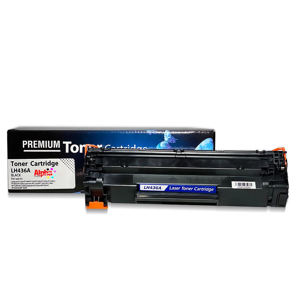 TONER COMPATIBLE HEP 36A