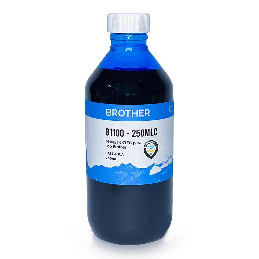 250ML DE TINTA BRO CYAN
