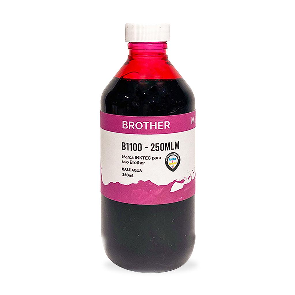 250ML DE TINTA BRO MAGENTA