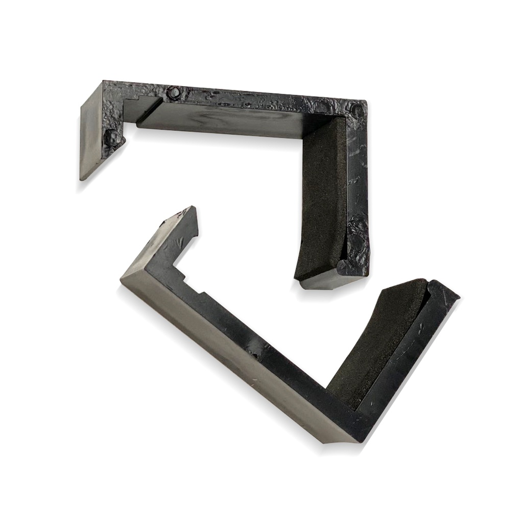 CLIP TRANSPORTADOR (TIPO HEP 21, 22 ,56 ,57 ,60 ,122 LEX. 16, 17)
