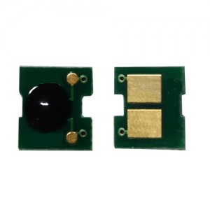 CHIP HEP 312A CF382A AMARILLO