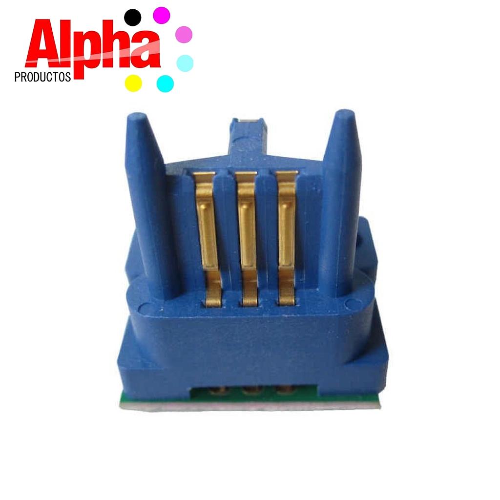 CHIP SHP MX-31 MX-2600N, 3100N, 2601N, 4100, 4101 NEGRO