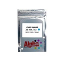 CHIP SHP 36 MX2610MX2615/MX2640 CYAN