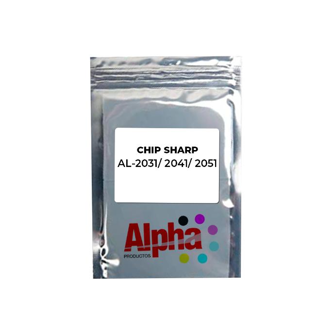 CHIP SHP AL-2031/2041/2051