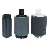 KIT 3 PIEZAS PICK UP ROLLER CN IR 1730 / 2270 / 2520 FC6-7083-000 FC6-6661-000 FB6-3405-000