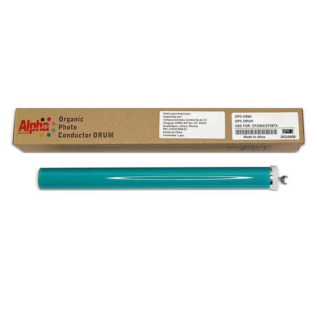 OPC DRUM HEP M527 / M501 / M506 / M402 / M426 / CF226A / CF287A