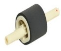 GOMA RECOGEDORA DE PAPEL DE BANDEJA 2 PAR HEP 1160, 1320, 3390, 3392, M2727, P2014, P2015, P2015X RL1-0540-000 (RL1-0542-000)