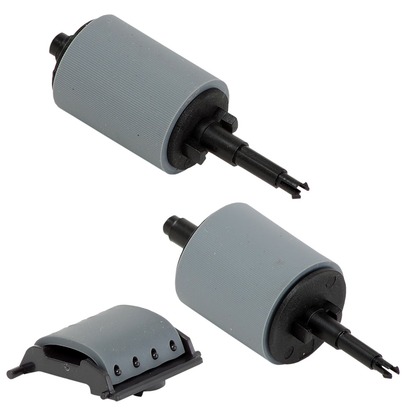 KIT MANTENIMIENTO PARA ADF HEP PRO 400, M476dw, M425dn, Pro 500, M570dnHP LaserJet Pro MFP M521dn, A8P79-65001 (A8P79-65010) 3PZAS