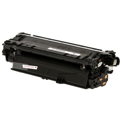 TONER COMPATIBLE HEP CE400X NEGRO