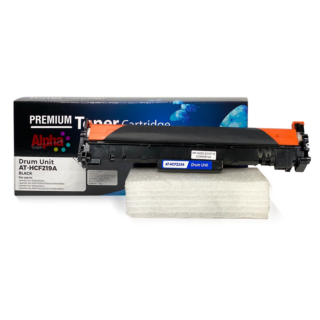 UNIDAD DE IMAGEN HEP CF219A