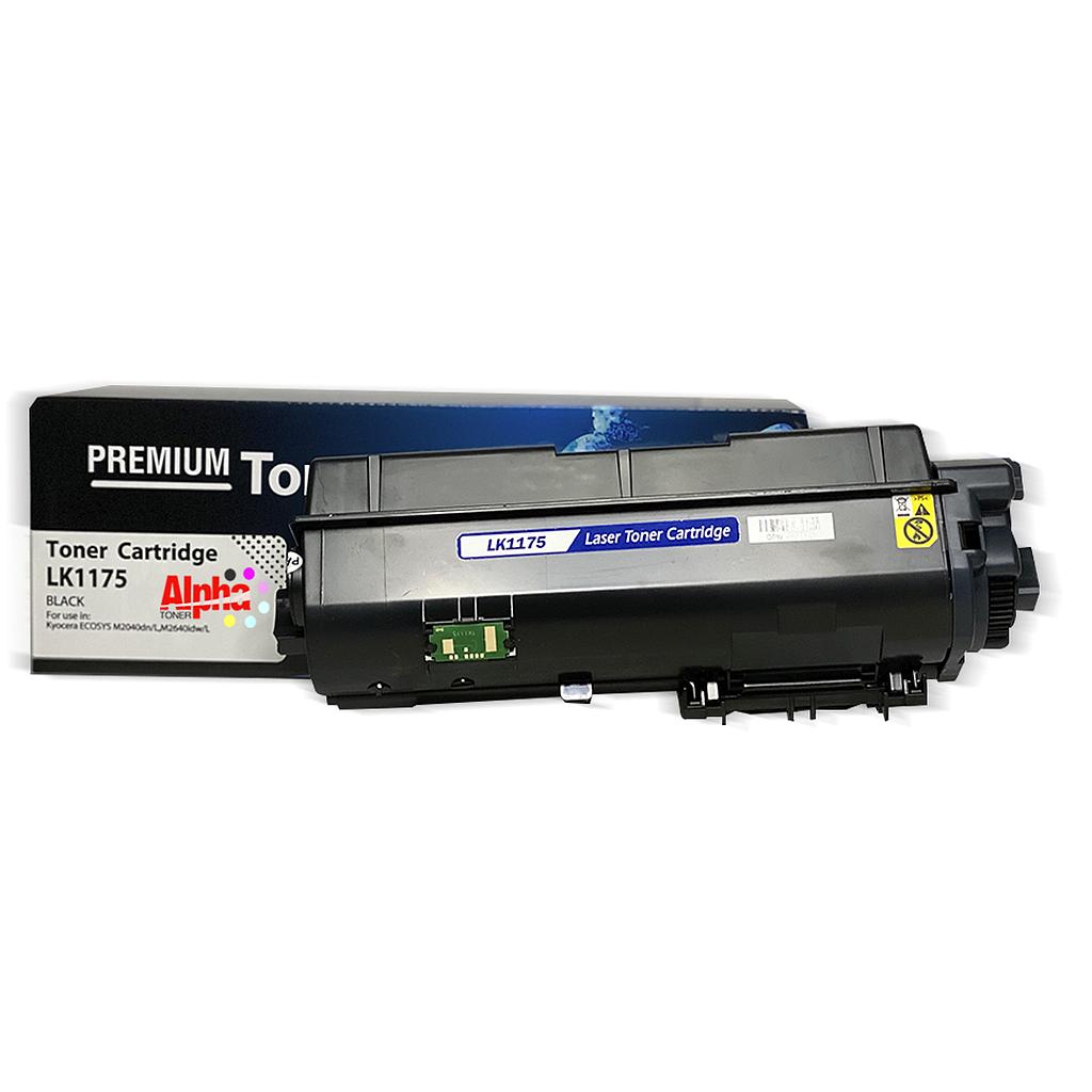 TONER COMPATIBLE KYO TK-1175