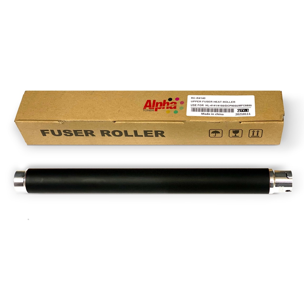 RODILLO DE CALOR BRO HL-4140 / 4150 /  DCP-9055 / MFC-8850 / 9460 / 9560 / 9970