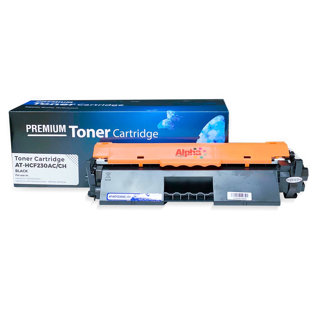 TONER COMPATIBLE HEP CF230A / CN051