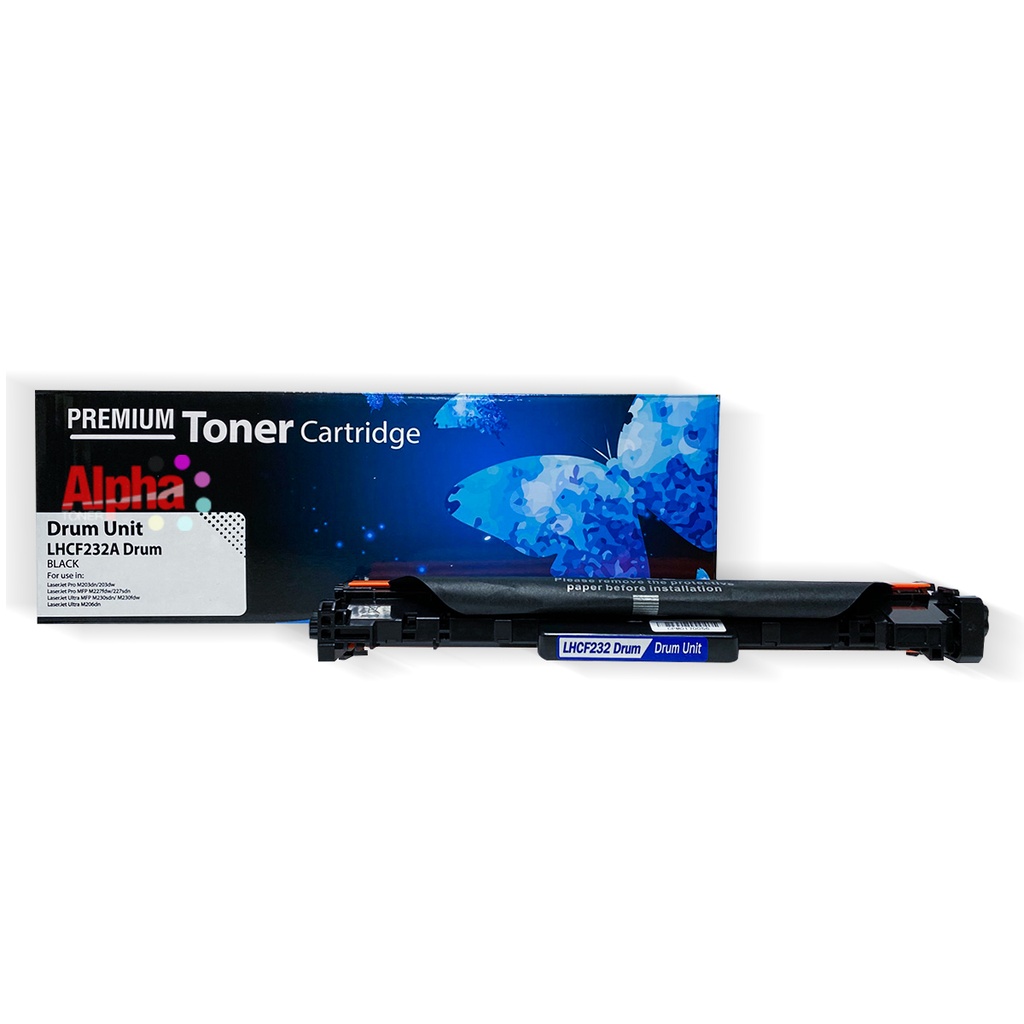 UNIDAD DE IMAGEN HEP CF232A