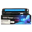 TONER COMPATIBLE HEP CF501A CYAN